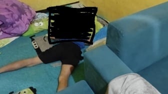 Ibu Diduga Bunuh 2 Anak Lalu Gantung Diri di Bandung