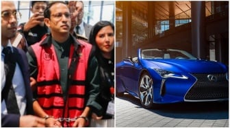 Tersangka Korupsi Rp 1,98 Triliun, Total Utang Nadiem Makarim Setara 100 Supercar