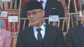 Dituding Jadi Buzzer Rp150 Juta, Deddy Corbuzier Membantah dan Ungkap Kerugian