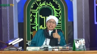 Sering Mimpi Buruk? Buya Yahya Ungkap Beda Mimpi dari Allah dan Setan, Begini Cara Menyikapinya