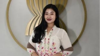 Siapa Laras Faizati? Jadi Tersangka Provokator Demo Lewat Sosmed Padahal Followersnya Cuma Segini