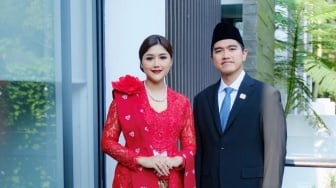 Kenapa Erina Gudono Dihujat Netizen? Viral Soal Pink Brave Green Hero