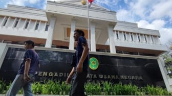 Warga Ruko Mangga Dua Merasa Diteror dan Terancam Kehilangan Aset