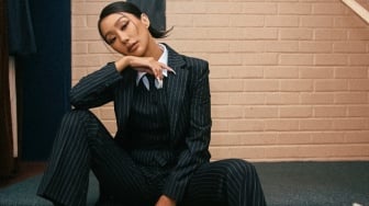 Shotty oleh Hyolyn: Melepaskan Diri dari Seseorang yang Tak Menghargaimu