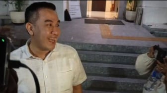 Kasus Korupsi SPAM Pesawaran: Kejati Lampung Periksa Dendi Ramadhona