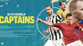 14 Kode Redeem FC Mobile Terbaru 6 September 2025, Klaim Pemain 104-111 OVR Gratis