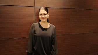 Konser Dewa 19 di Tengah Gejolak, Melanie Subono Ingatkan Ahmad Dhani: Jaga Sensitivitas