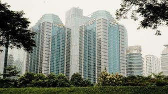 Bank Mandiri Lampaui Target: Raih Peringkat ESG Terbaik di ASEAN!