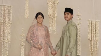 Berapa Kekayaan Erina Gudono? Mendadak Ikut Gerakan Brave Pink Hero Green di Medsos
