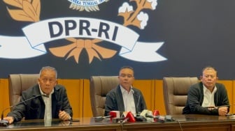 Tunjangan Rumah Setop, DPR Pastikan Pensiun Tetap Ada: Ini Rincian Gaji Anggota Dewan
