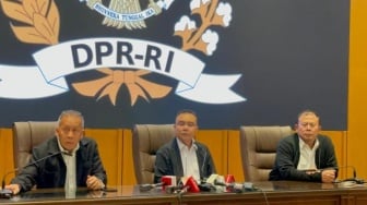 Berikut Rincian Gaji dan Tunjangan Anggota DPR Terbaru, Take Home Pay Capai Rp65.595.730 per Bulan