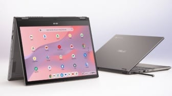 5 Rekomendasi Laptop Chromebook untuk Mahasiswa, Mulai Rp2 Jutaan