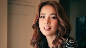 Usai Lepas Hijab, Olla Ramlan Kini Mantap Jadi DJ