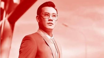 Link Resmi Bikin Foto Profil Merah Putih ala Denny Sumargo, Ternyata Sarat Makna