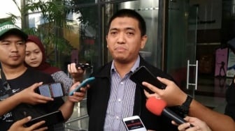 Eks Penyidik Yudi Purnomo Mengaku Ogah Kembali ke KPK: Khawatirkan Hal Ini!