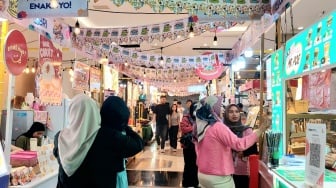 UMKM DIY Menjerit, Kebijakan Tak Efektif? DPRD Janji Evaluasi Mendalam