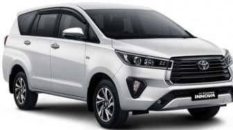 Apakah Ada Kijang Innova yang Irit BBM? Ini 9 Tipenya Mulai Rp180 Jutaan