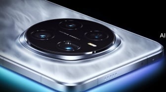 Honor Magic 8 Pro Bakal Bawa Telefoto 200 MP, Siap Debut pada Q4 2025