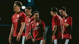 Prediksi Susunan Pemain Timnas Indonesia vs Taiwan, Trisula Baru Debut?