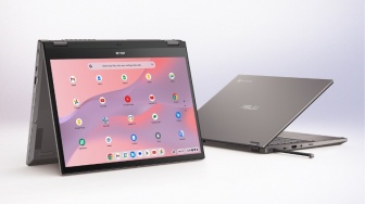 Apa Itu Chromebook? Gadget yang Bikin Nadiem Makarim Jadi Tersangka Korupsi