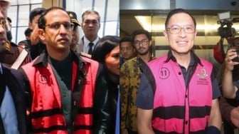 Beda Kekayaan Nadiem Makarim vs Tom Lembong, Kasusnya Dinilai Mirip oleh Hotman Paris