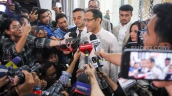 Beda Gaji Nadiem Makarim saat Jadi CEO Gojek vs Menteri Jokowi, Lebih Besar Mana?