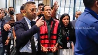 Keturunan Orang Kaya? Silsilah Keluarga Nadiem Makarim Disorot usai Jadi Tersangka Korupsi