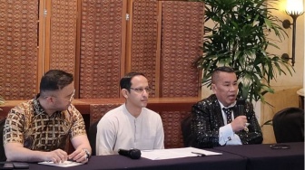 Tepis Analogi Hotman Paris, Eks Penyidik KPK Yakin Kejagung Punya Bukti Mens Rea Nadiem
