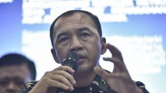 Kapuspen TNI Jawab Tuntutan 17+8 'Kembali ke Barak': Kami Hormati Supremasi Sipil