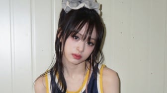 Bikin Makin Gemes! 4 OOTD Cute & Youthful ala Ahyeon BABYMONSTER