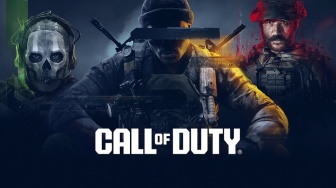 Akhirnya, Call of Duty Diadaptasi Jadi Film Live-Action oleh Paramount
