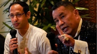 Kekayaan Hotman Paris, Pengacara Nadiem Makarim di Kasus Korupsi Chromebook