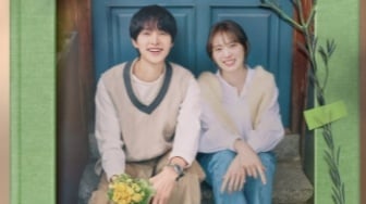 Sinopsis dan Fakta Menarik My Youth, Drakor Comeback Song Joong Ki Tayang di Viu Hari Ini