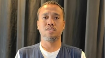 Profil Kiki Ucup Promotor Pestapora: 'Dicampakkan' Band Gegara Sponsor PT Freeport