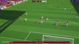 Fitur dan Harga Football Manager 26 Terungkap: FM26 Bakal Debut November 2025