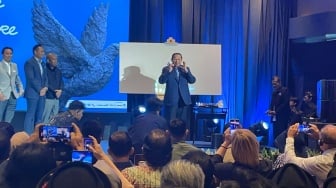 SBY Bicara soal Demo 10 Hari Terakhir: Menyadarkan Kita Harus Jaga Dialog dan Kebersamaan