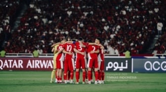 Indonesia vs China Taipei: Pesta Gol yang Masih Dibayangi Bocornya Lini Pertahanan