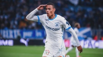 Pintu Timnas Inggris Masih Ditutup Thomas Tuchel, Mason Greenwood Membelot ke Jamaika?
