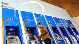 Long Weekend Maulid Nabi 2025, BRI Pastikan Transaksi Nasabah Lancar dengan Weekend Banking