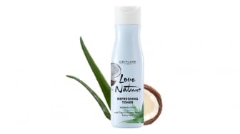 4 Rekomendasi Toner Coconut Water untuk Hidrasi dan Penyeimbang pH Kulit