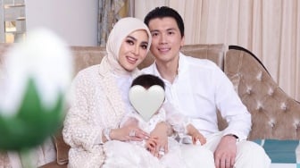 Syahrini Comeback: Ceritakan Kisah Pilu Keguguran 2 Kali dan Kehilangan Anak Kembar