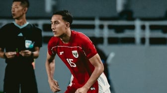 Kata Patrick Kluivert Soal Debut Miliano Jonathans dan Mauro Ziijlstra