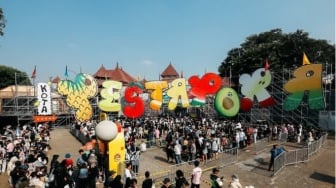 Duduk Perkara Banyak Band Cabut dari PestaPora karena Freeport: Tuai Kecewa Hingga Putus Kerjasama
