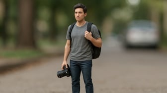Foto Miniatur AI Tengah Tren di Medsos, Ini 6 Prompt untuk Membuatnya!