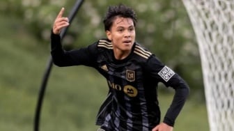 Adrian Wibowo Jadi Aset Berharga Timnas Indonesia, Patrick Kluivert Setuju?
