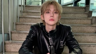 4 OOTD Mood Matching ala Yeonjun TXT yang Fleksibel Buat Harian