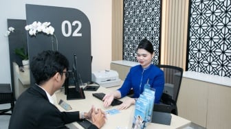 Mau Tarik Tunai Saat Libur Panjang Maulid Nabi? BRI Siapkan Layanan Ini