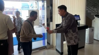 Tak Cuma Sapa Langsung Nasabah, Transformasi Digital BRI Jadi Kado di Harpelnas 2025