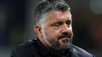 Italia Bukan Catenaccio Lagi? Gennaro Gattuso Ubah Gli Azzurri Jadi Mesin Gol
