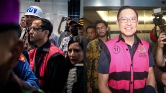 Adu Kekayaan Nadiem Makarim vs Tom Lembong, Disebut Hotman Paris Bernasib Sama